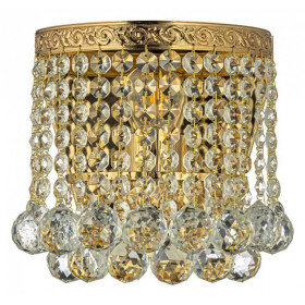 Накладной светильник Arti Lampadari Castellana Castellana E 2.10.501 G