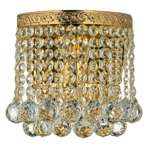 Накладной светильник Arti Lampadari Castellana Castellana E 2.10.501 G