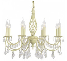 Подвесная люстра Arti Lampadari Deco Deco E 1.1.8.600 C