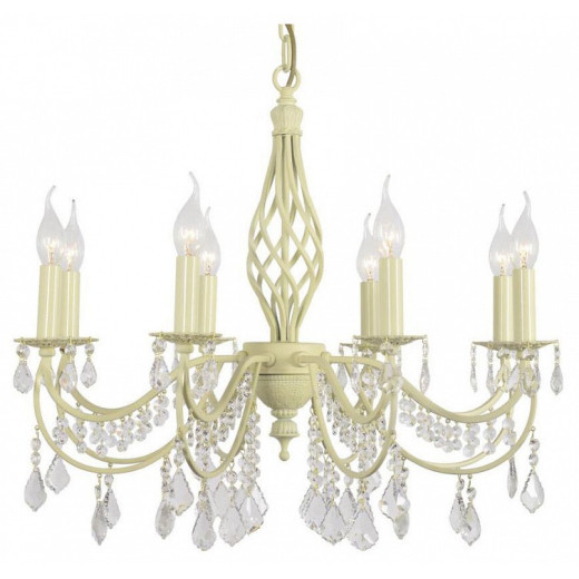 Подвесная люстра Arti Lampadari Deco Deco E 1.1.8.600 C