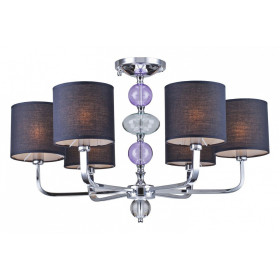 Люстра на штанге Arti Lampadari Donnini Donnini E 1.1.6 NB