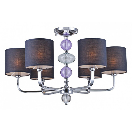 Люстра на штанге Arti Lampadari Donnini Donnini E 1.1.6 NB