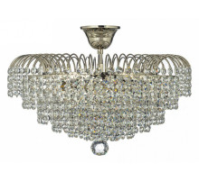 Люстра на штанге Arti Lampadari Elba Elba E 1.2.40.100 N