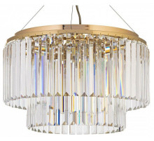 Подвесная люстра Arti Lampadari Enio Enio E 1.5.D50.101 GP