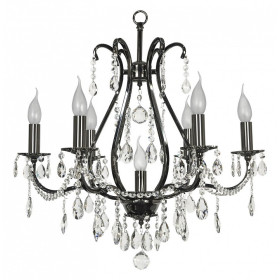 Подвесная люстра Arti Lampadari Ercolano Ercolano E 1.1.6.601 N