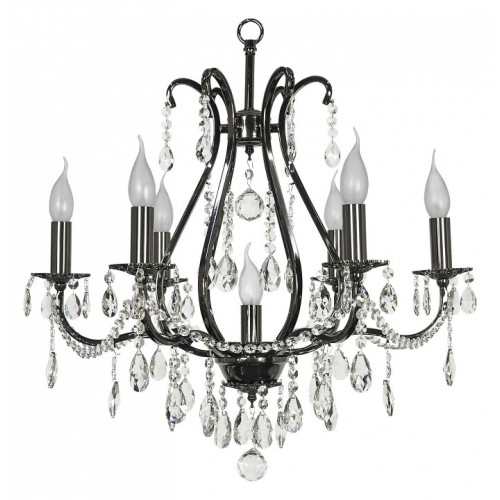 Подвесная люстра Arti Lampadari Ercolano Ercolano E 1.1.6.601 N