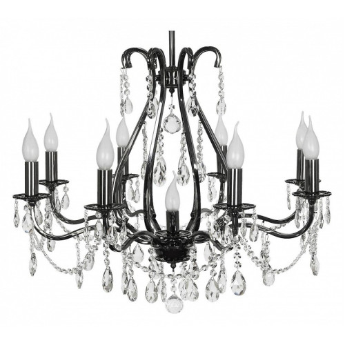 Подвесная люстра Arti Lampadari Ercolano Ercolano E 1.1.8.601 N