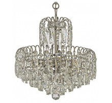 Подвесная люстра Arti Lampadari Erice Erice E 1.5.50.100 N