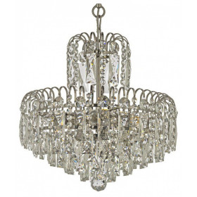 Подвесная люстра Arti Lampadari Erice Erice E 1.5.50.100 N