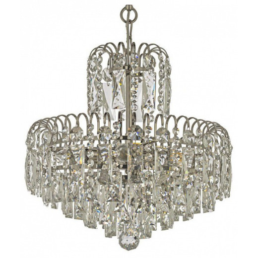 Подвесная люстра Arti Lampadari Erice Erice E 1.5.50.100 N