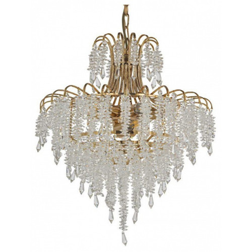 Подвесная люстра Arti Lampadari Erli GB Erli E 1.5.50.105 GB