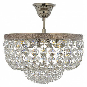 Люстра на штанге Arti Lampadari Favola Favola E 1.3.30.501 N