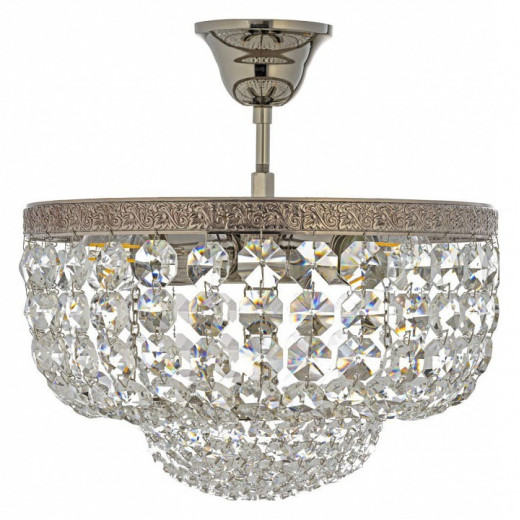 Люстра на штанге Arti Lampadari Favola Favola E 1.3.30.501 N