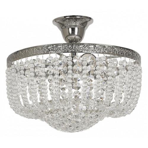 Люстра на штанге Arti Lampadari Favola Favola E 1.3.30.502 N