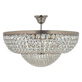 Люстра на штанге Arti Lampadari Favola Favola E 1.3.50.502 N