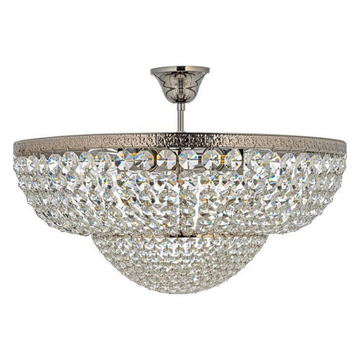 Люстра на штанге Arti Lampadari Favola Favola E 1.3.50.502 N