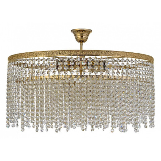 Люстра на штанге Arti Lampadari Favola Favola E 1.3.60.102 G