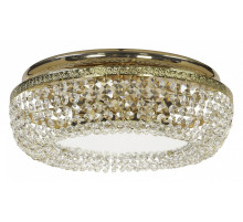 Потолочная люстра Arti Lampadari Favola Favola E 1.4.45.501 G