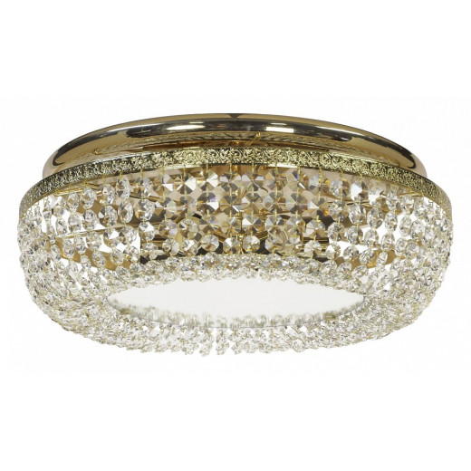 Потолочная люстра Arti Lampadari Favola Favola E 1.4.45.501 G