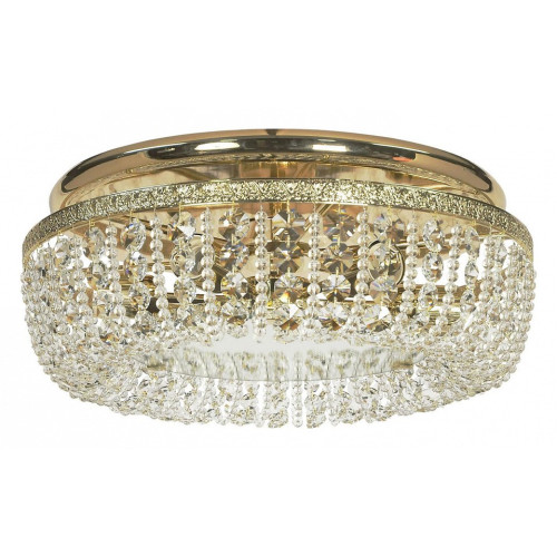 Потолочная люстра Arti Lampadari Favola Favola E 1.4.45.502 G