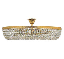 Люстра на штанге Arti Lampadari Favola Favola E 1.4.60.502 G