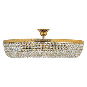 Люстра на штанге Arti Lampadari Favola Favola E 1.4.60.502 G