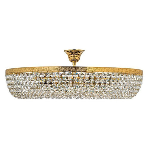 Люстра на штанге Arti Lampadari Favola Favola E 1.4.60.502 G