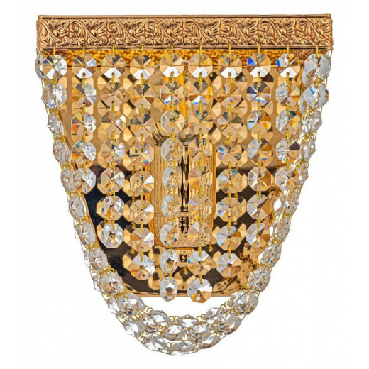 Накладной светильник Arti Lampadari Favola Favola E 2.10.501 G