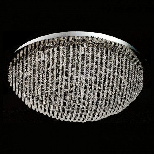 Потолочная люстра Arti Lampadari Fiocco Fiocco H 1.2.60.501 N