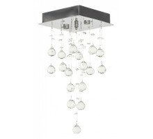 Накладной светильник Arti Lampadari Flusso Flusso H 1.4.20.615 N