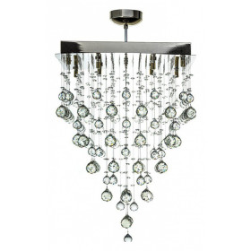 Накладной светильник Arti Lampadari Flusso Flusso H 1.4.50.515 N