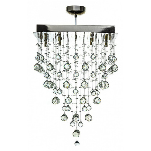 Накладной светильник Arti Lampadari Flusso Flusso H 1.4.50.515 N