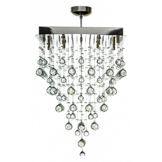 Накладной светильник Arti Lampadari Flusso Flusso H 1.4.50.515 N