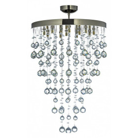 Накладной светильник Arti Lampadari Flusso Flusso H 1.4.55.615 N