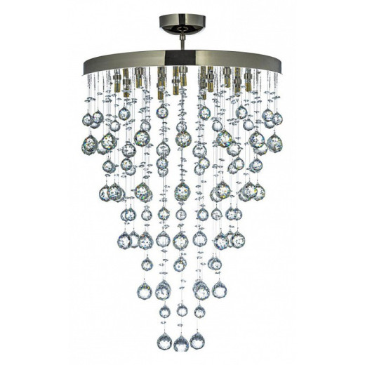 Накладной светильник Arti Lampadari Flusso Flusso H 1.4.55.615 N