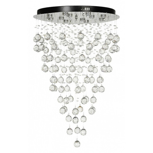 Накладной светильник Arti Lampadari Flusso Flusso L 1.4.55.601 N