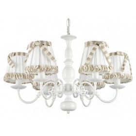 Подвесная люстра Arti Lampadari Formello Formello E 1.1.6 W