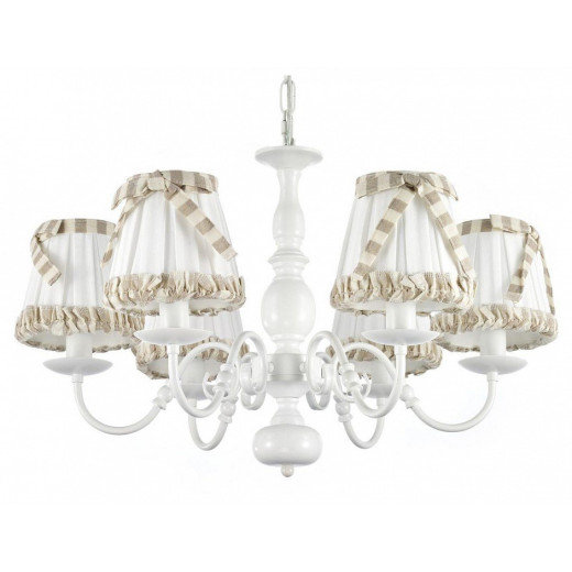 Подвесная люстра Arti Lampadari Formello Formello E 1.1.6 W