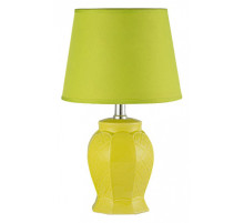 Настольная лампа декоративная Arti Lampadari Gadoni Gadoni E 4.1.T2 GR