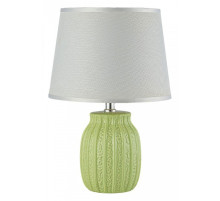 Настольная лампа декоративная Arti Lampadari Gadoni Gadoni E 4.1.T3 LGR