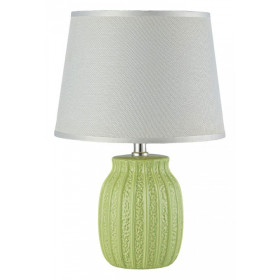 Настольная лампа декоративная Arti Lampadari Gadoni Gadoni E 4.1.T3 LGR