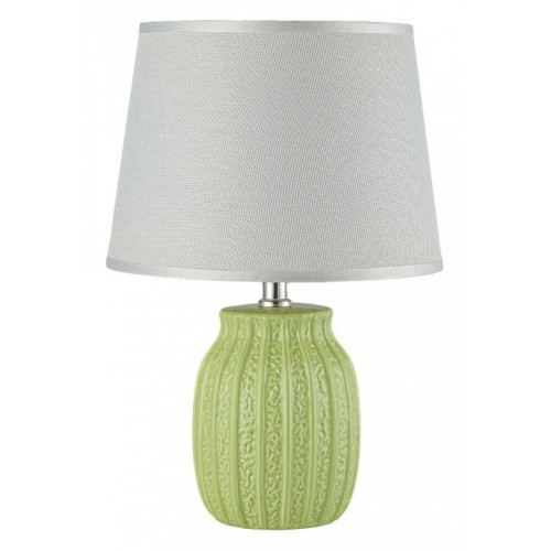 Настольная лампа декоративная Arti Lampadari Gadoni Gadoni E 4.1.T3 LGR