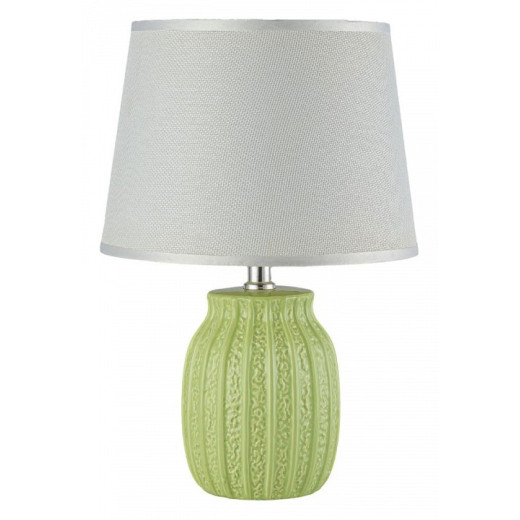 Настольная лампа декоративная Arti Lampadari Gadoni Gadoni E 4.1.T3 LGR