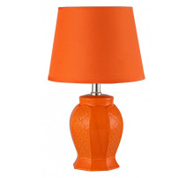 Настольная лампа декоративная Arti Lampadari Gadoni Gadoni E 4.1.T4 O