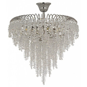 Люстра на штанге Arti Lampadari Imperia Imperia E 1.2.40.106 N