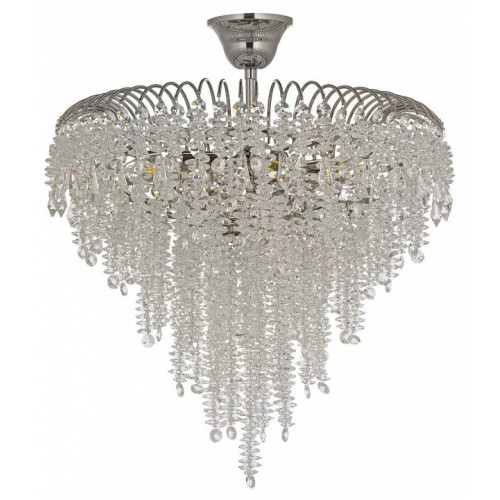 Люстра на штанге Arti Lampadari Imperia Imperia E 1.2.40.106 N