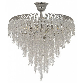 Люстра на штанге Arti Lampadari Imperia Imperia E 1.2.60.106 N