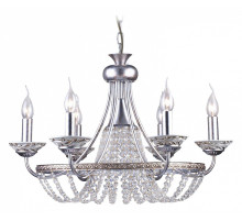 Подвесная люстра Arti Lampadari Latera Latera E 1.1.6 S