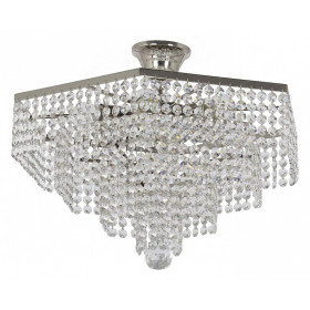 Люстра на штанге Arti Lampadari Loreto Loreto E 1.5.40.600 N