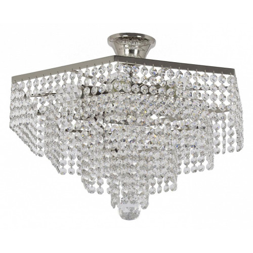 Люстра на штанге Arti Lampadari Loreto Loreto E 1.5.40.600 N